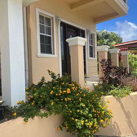 Belle Breeze Haven Leilighet Gros Islet Eksteriør bilde